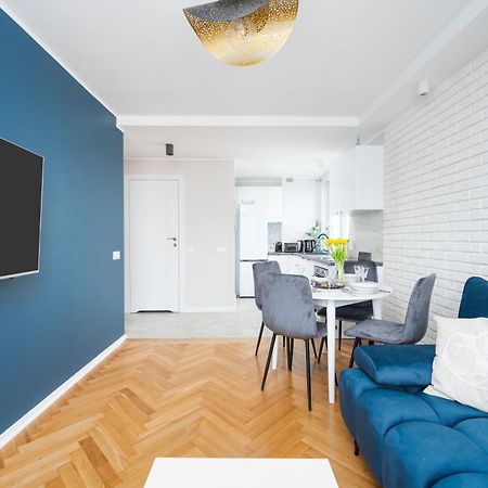Apartament Meduza Prostywynajem Pola Gdynia Eksteriør bilde