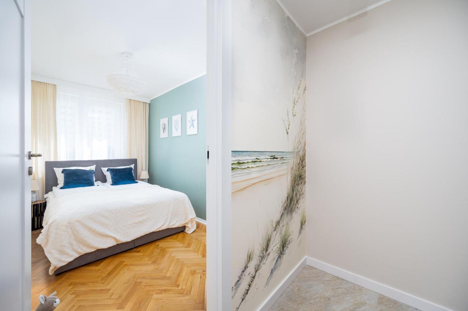Apartament Meduza Prostywynajem Pola Gdynia Eksteriør bilde