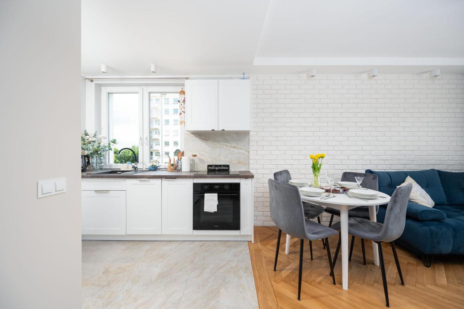 Apartament Meduza Prostywynajem Pola Gdynia Eksteriør bilde